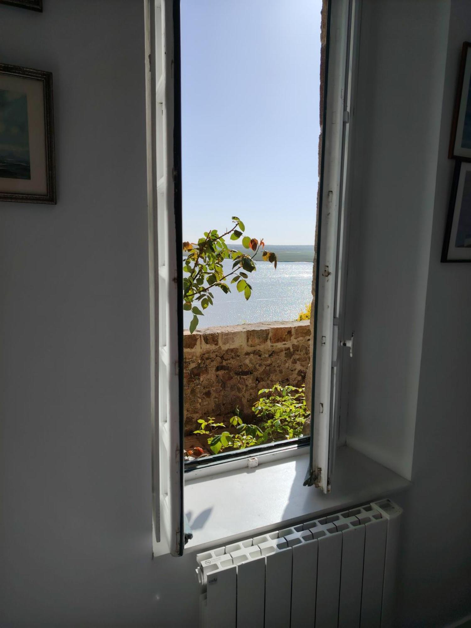 Chez Adele Villa Mont-Saint-Michel Buitenkant foto